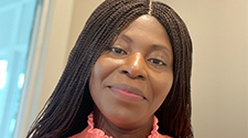 Photo of Sandra Mensah-Bonsu