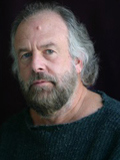 portrait of Michael Waters