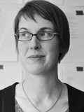 portrait of Kathryn Smith