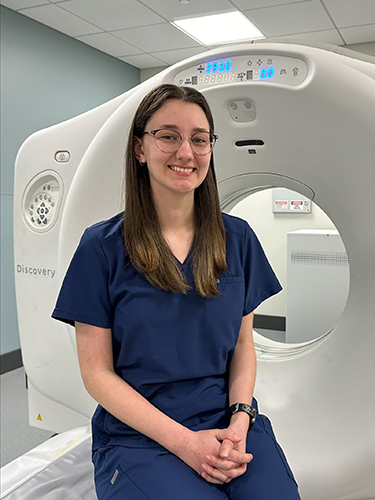 Grace Range photo