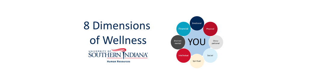 8 dimensions of wellness graphic