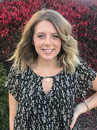 Photo of Holly Hawkins