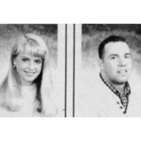 1996 Homecoming King and Queen