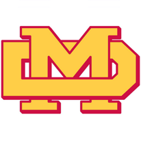 Mater Dei High School logo