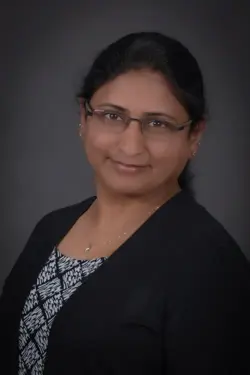 Meghana Makoday
