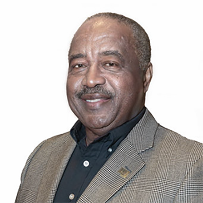 Photo of James Pridgen