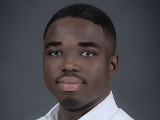 Yaw Bredwa-Mensah Photo