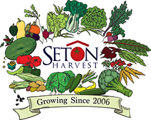 Seton Harvest logo