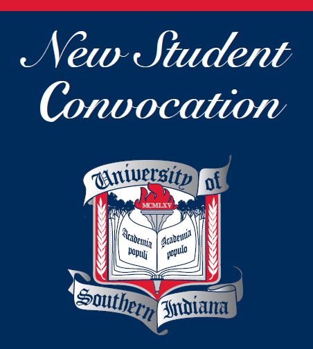 Convocation