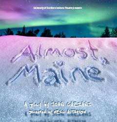 Almost, Maine
