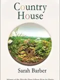 Cover of "Country House" by Sarah Barber