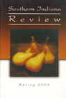 2003 Spring Cover