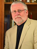 portrait of Gerald C. Wood