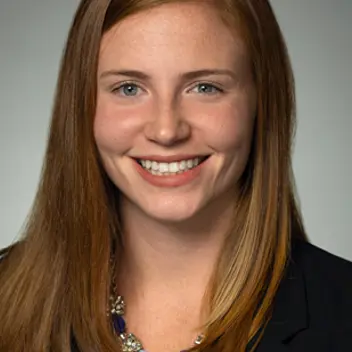 Carly Whitesell