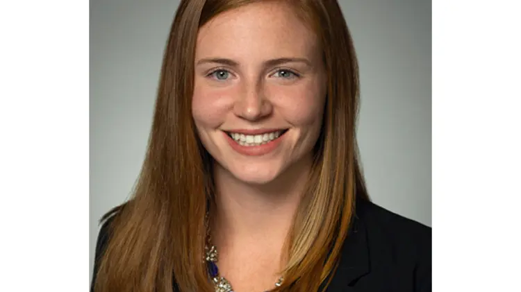 Carly Whitesell