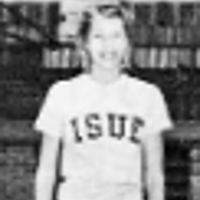 1976 Homecoming Queen