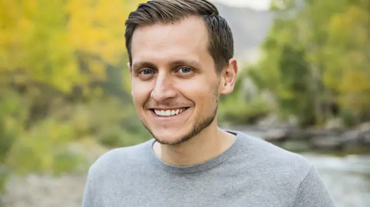 Kyle Godfroy