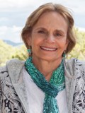 portrait of Anne Hillerman