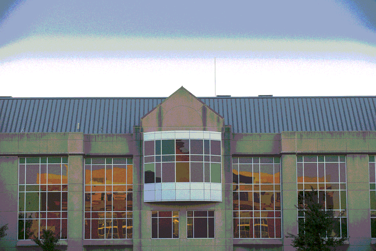 Liberal Arts Center