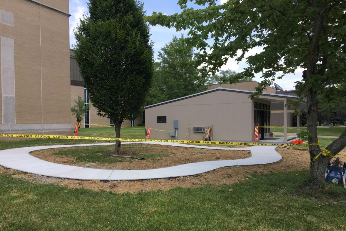 Moving forward: Summer updates at the Minka
