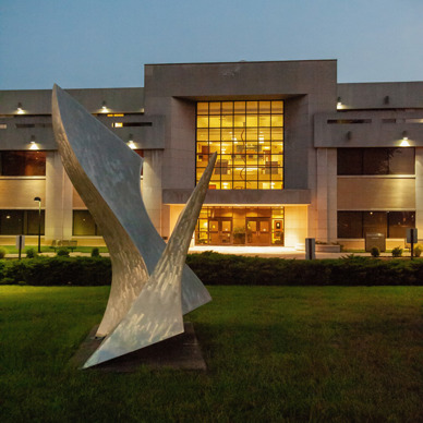 Orr Center