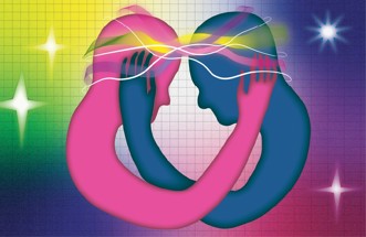 'Connection' by Jocelyn VanMatre