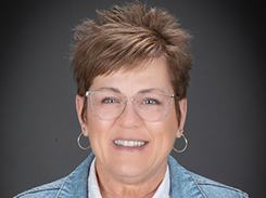 Kerri Geiser