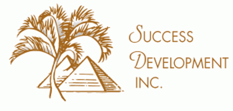 Success Development Inc. logo