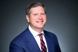 Horrell to deliver College of Liberal Arts Commencement Address 