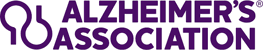 Alzheimer's Disease & Dementia Help logo