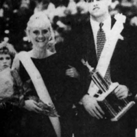 1994 Homecoming King and Queen