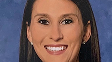 Photo of Kylie Heckard-Boink