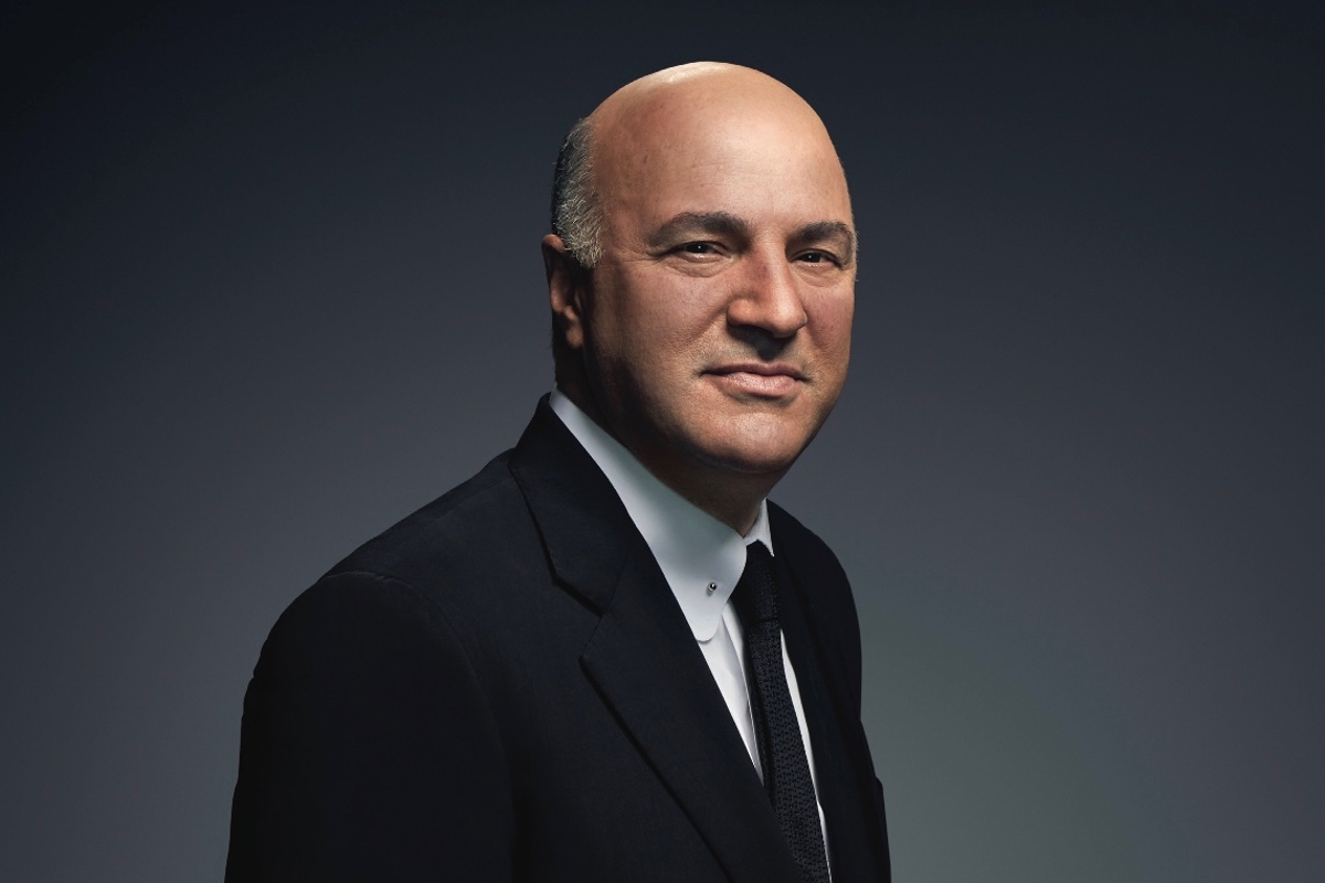 USI to host Shark Tank’s Kevin O’Leary “Mr. Wonderful”  