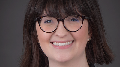 Photo of Mallory Mills