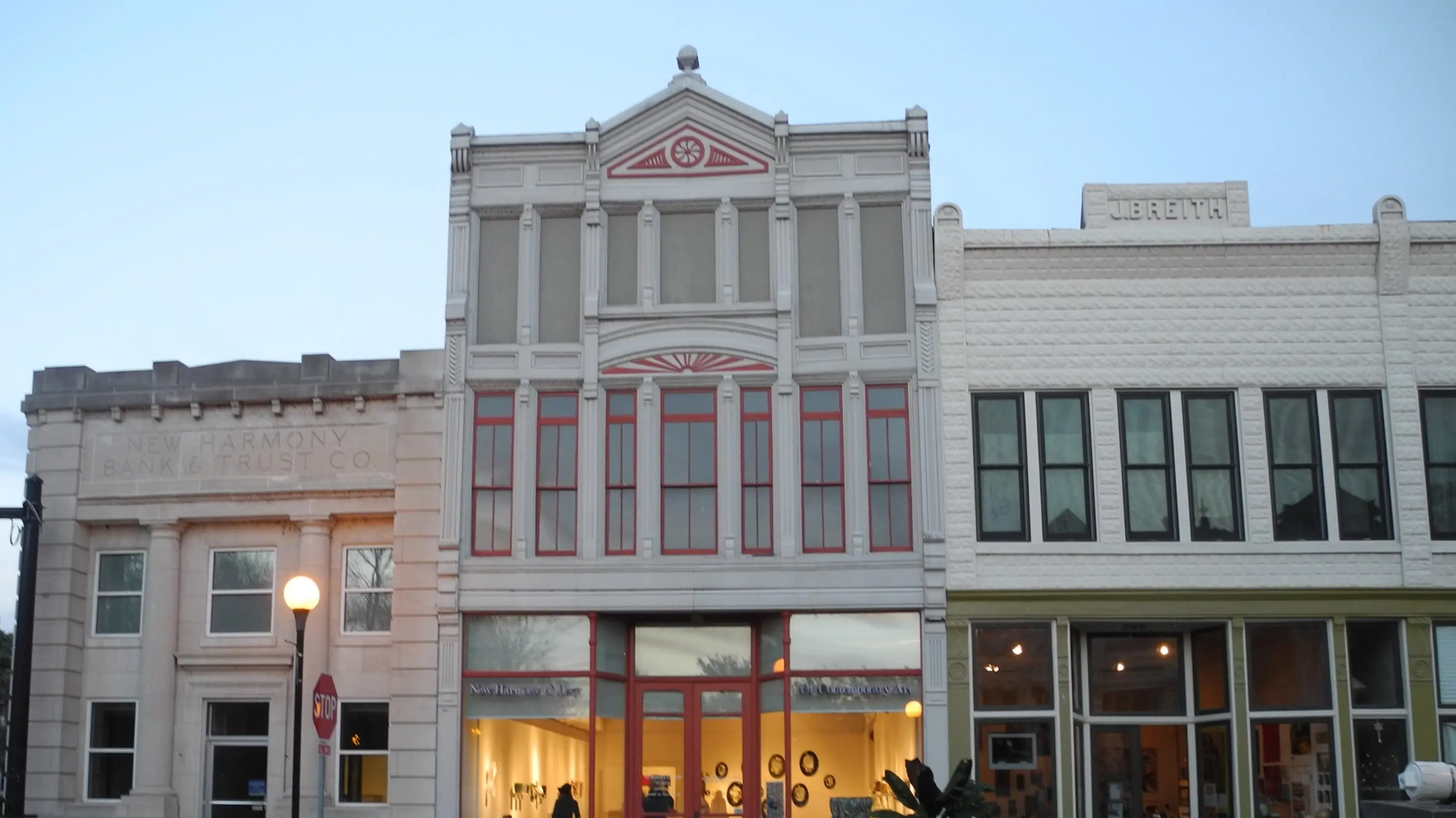 The Gallery Shop