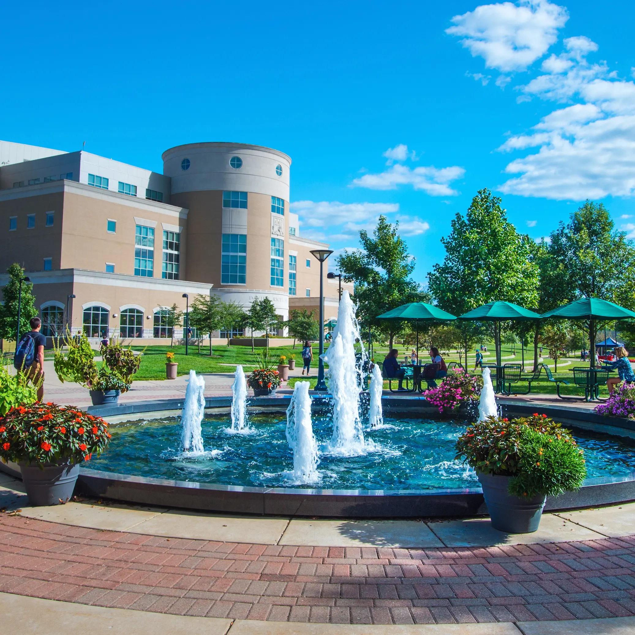 Faculty/Staff Resources