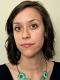 Portrait of Rochelle Hurt