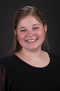 Kennedy headshot
