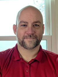 Photo of Damon Weaver