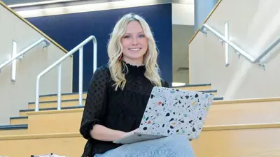 Natalie Allen '23