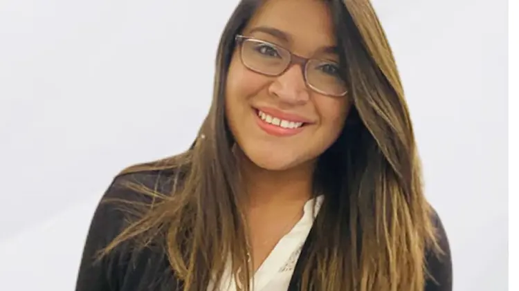 Isabel Navarro