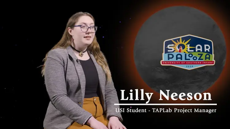 Lilly Neeson