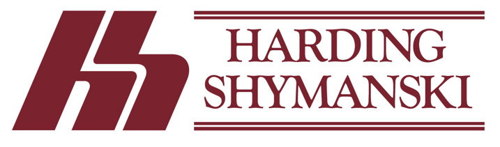 Harding Shymanski logo