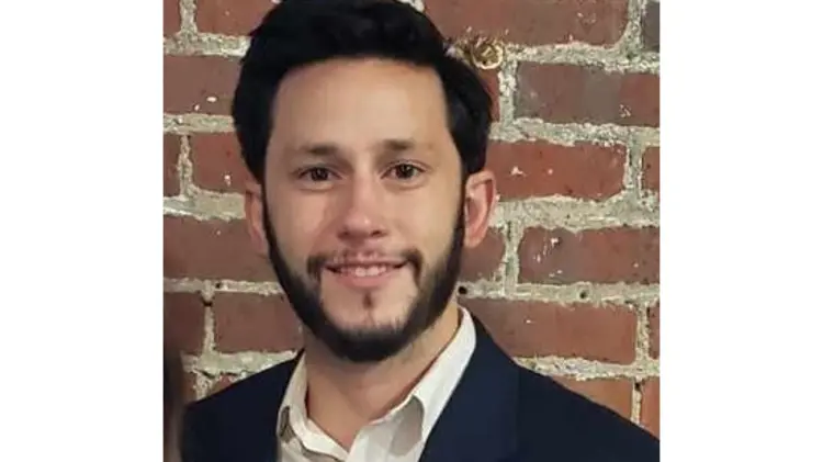Jared Hermayer