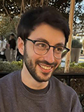 Author Seth Gleckman