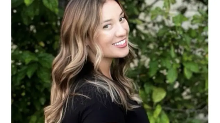 Jennifer Lehman