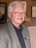 Portrait of Tom Wilhelmus