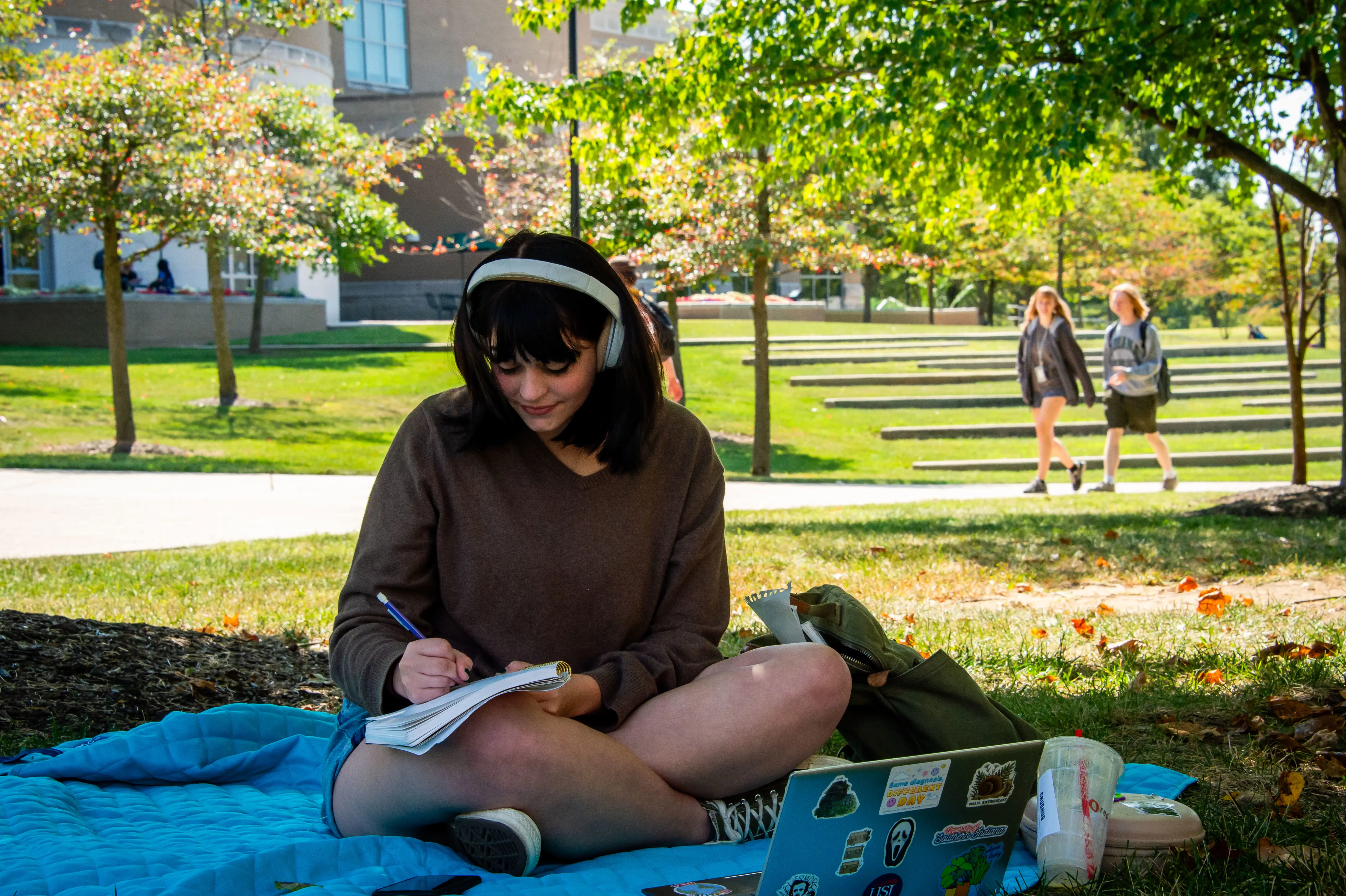 Non-degree Student