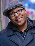Portrait of Marcus Wicker