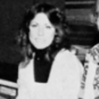 1975 Homecoming Queen